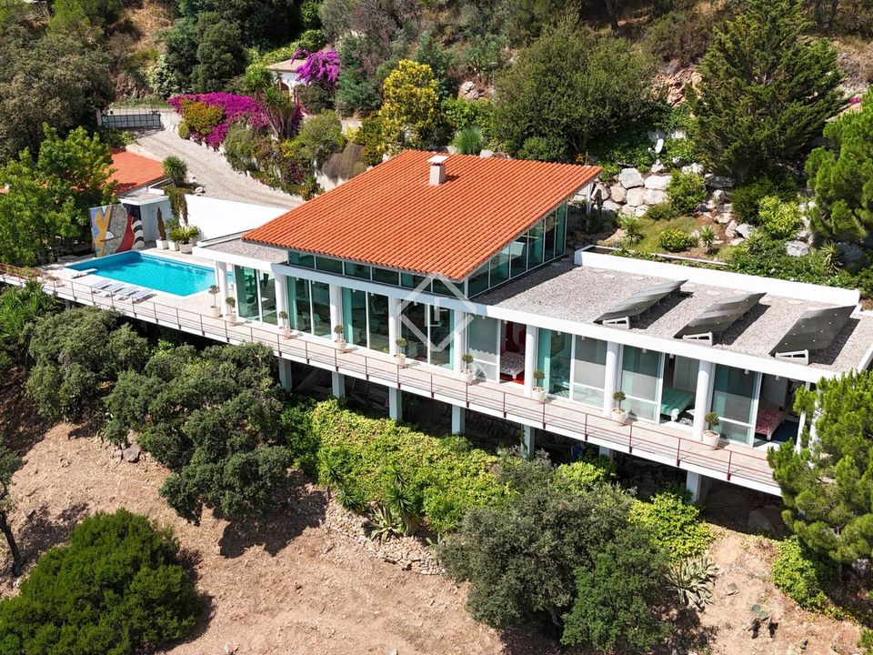 Villa i Platja D'aro, Gerona - foto 5