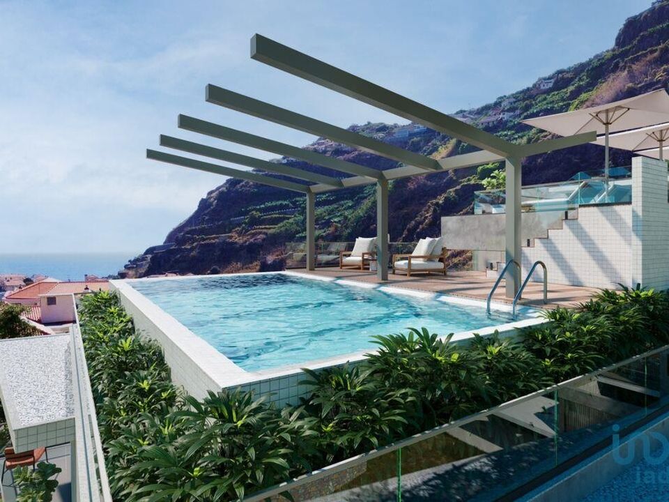 Apartament a Ribeira Brava, Madeira - foto 1
