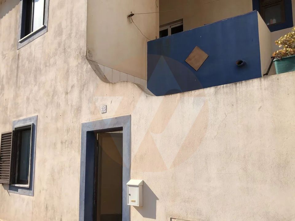 Villa i Sagres, Faro - foto 1