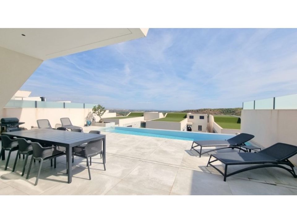 Villa i Rojales, Alicante - foto 1