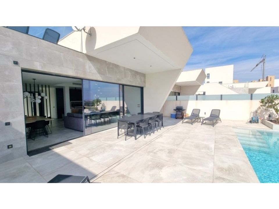 Villa i Rojales, Alicante - foto 4