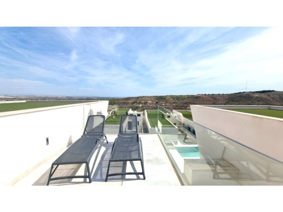 Villa i Rojales, Alicante - foto 3
