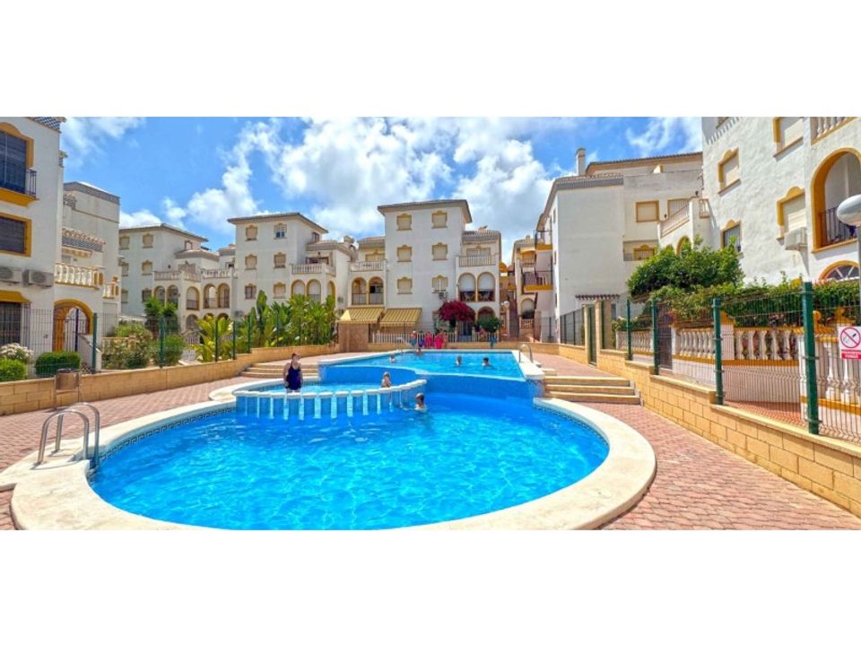 Duplex i La Mata, Alicante - foto 2