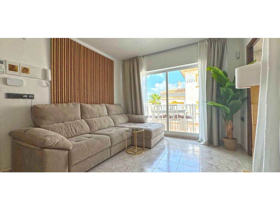 Duplex i La Mata, Alicante - foto 4
