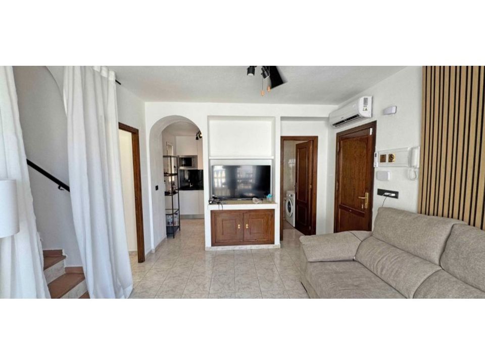 Duplex i La Mata, Alicante - foto 5