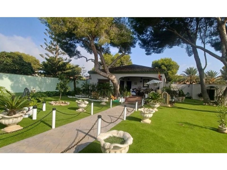 Villa i Orihuela Costa, Alicante - foto 2