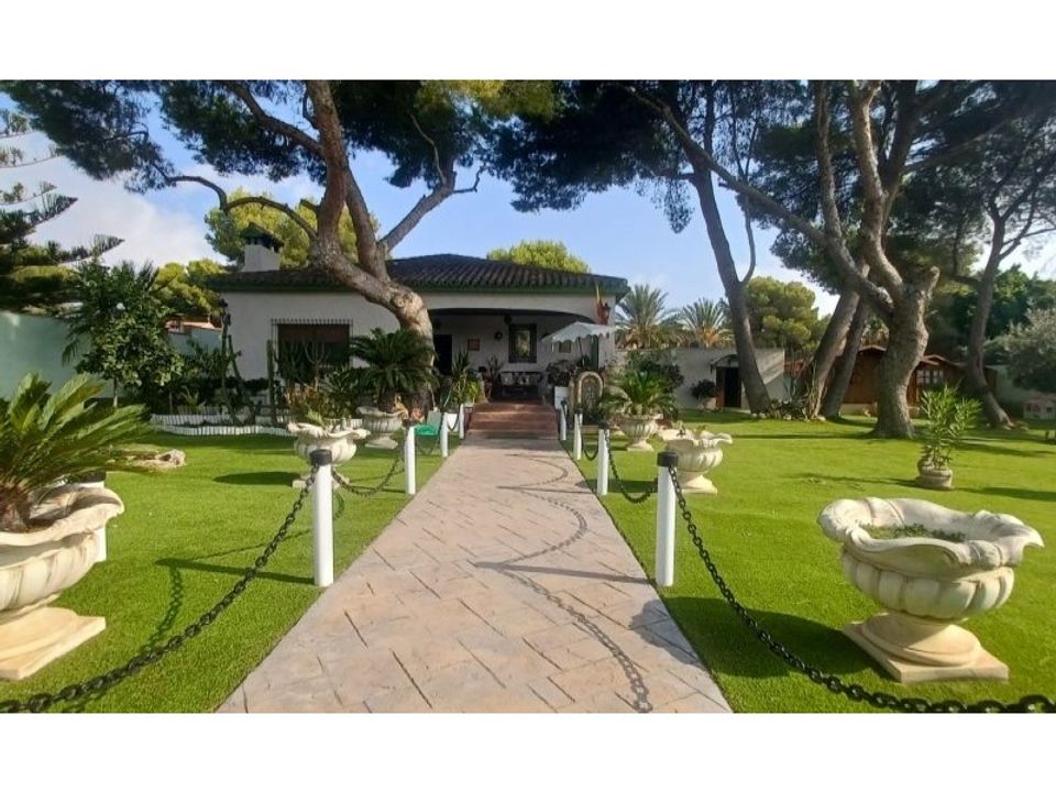 Villa i Orihuela Costa, Alicante - foto 3