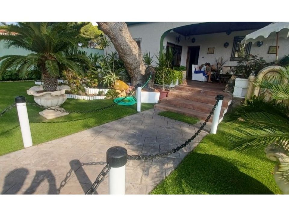 Villa i Orihuela Costa, Alicante - foto 4