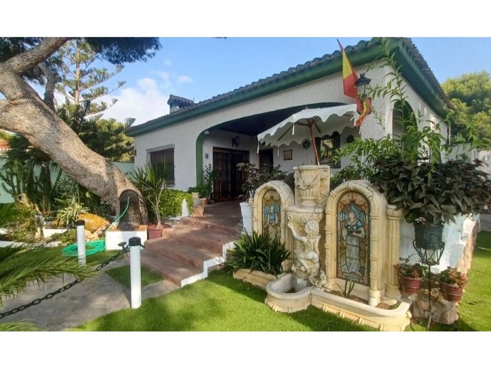 Villa i Orihuela Costa, Alicante - foto 5