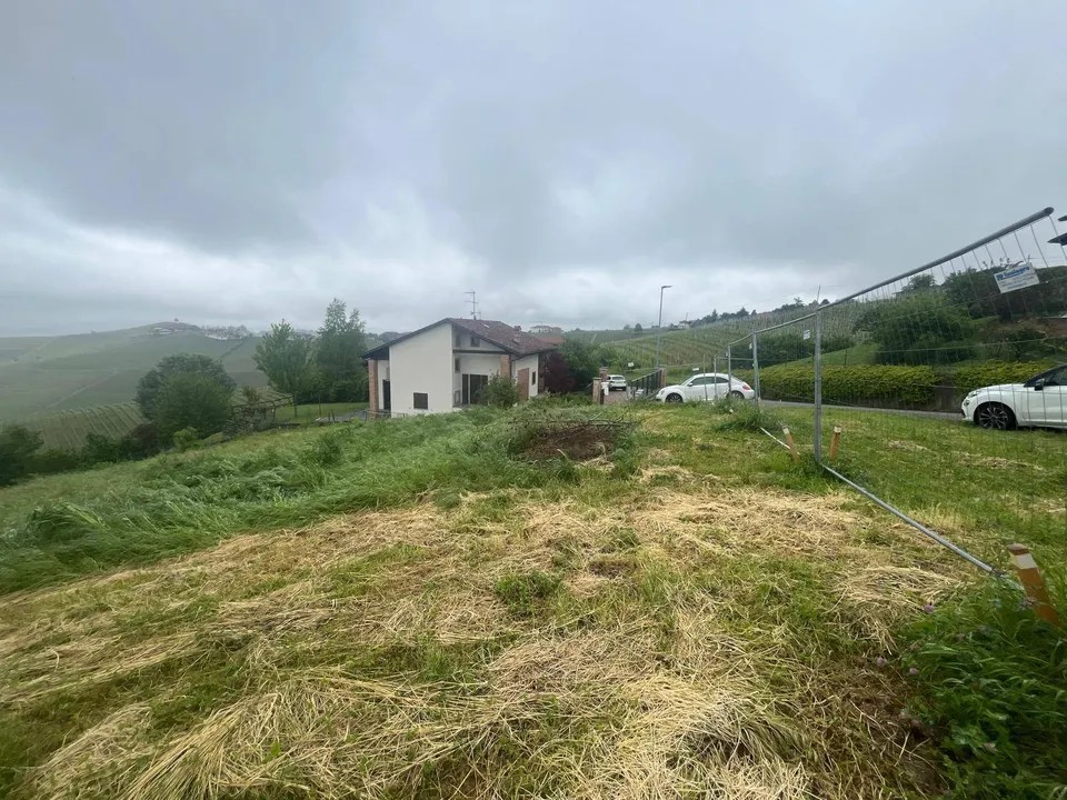 Helårsgrund i Barbaresco, Cuneo - foto 4