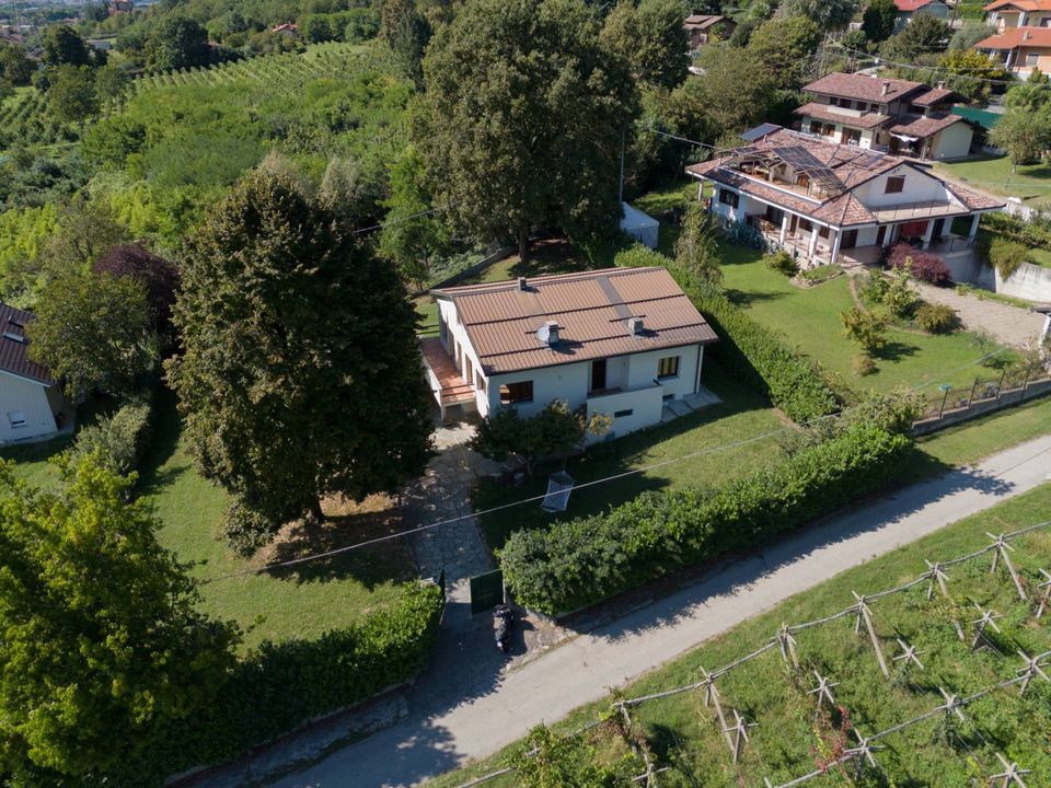 Villa a Aglie, Turin - foto 1