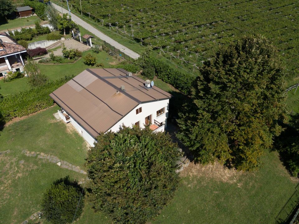 Villa a Aglie, Turin - foto 2