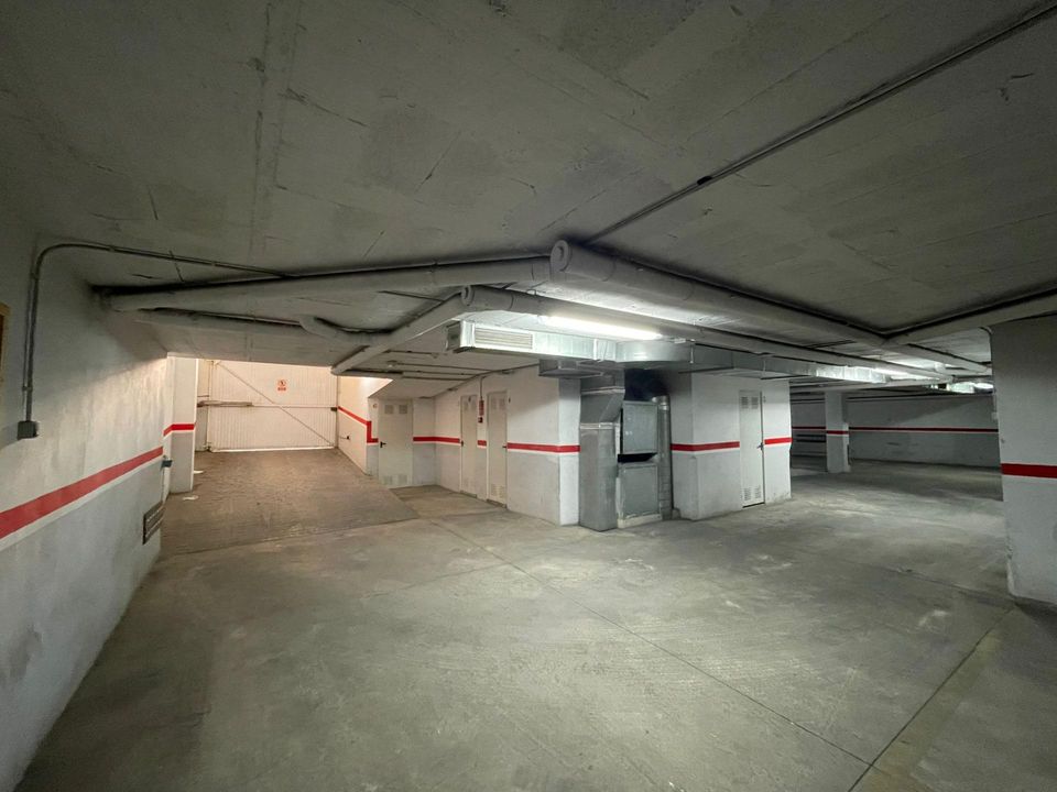 Parkeringsplads i Torrevieja, Alicante - foto 4
