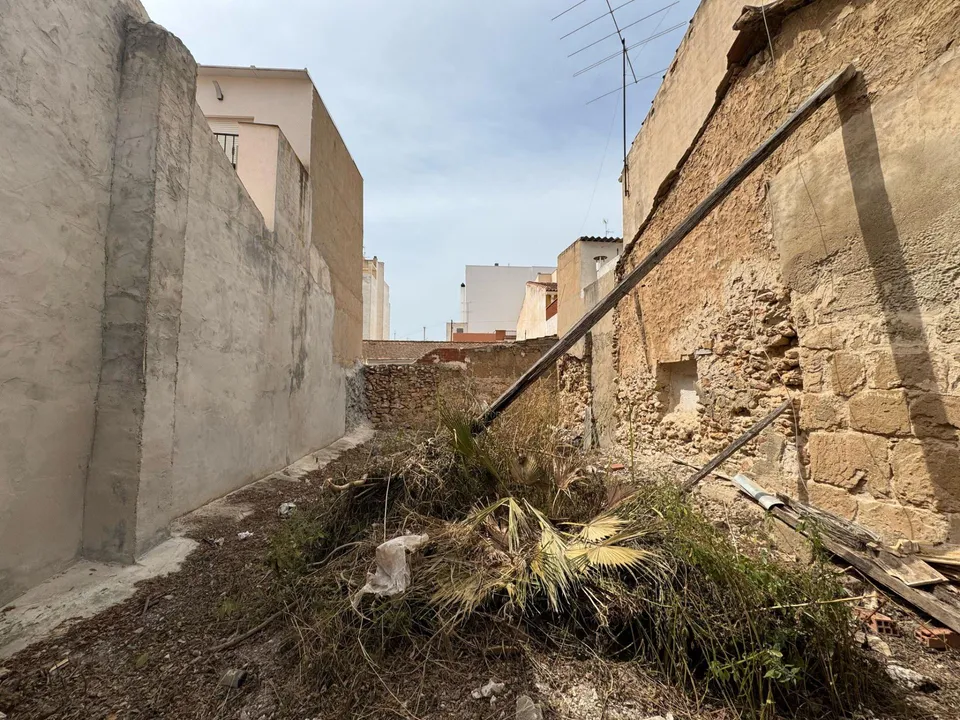 Helårsgrund i Torrevieja, Alicante - foto 3