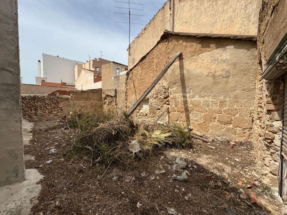 Helårsgrund i Torrevieja, Alicante - foto 5