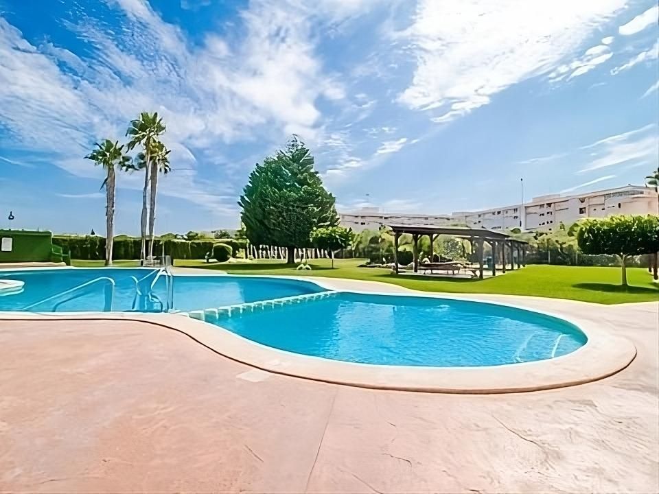 Bungalow i Torrevieja, Alicante - foto 1