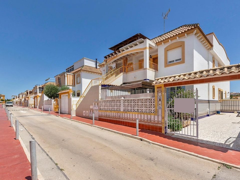 Bungalow i Torrevieja, Alicante - foto 2