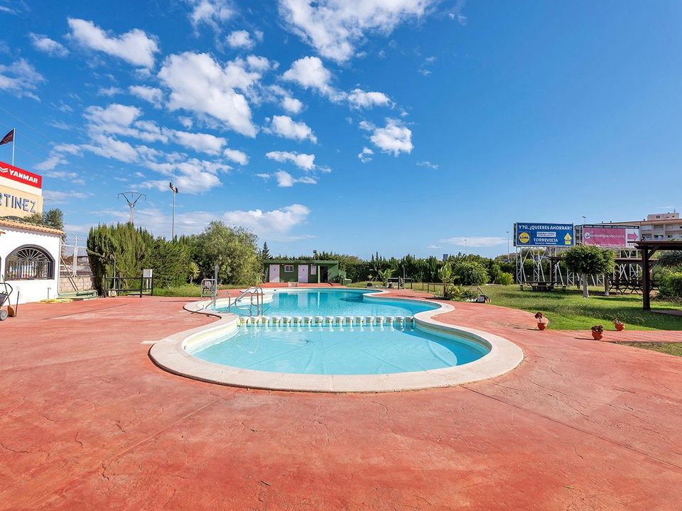 Bungalow i Torrevieja, Alicante - foto 4