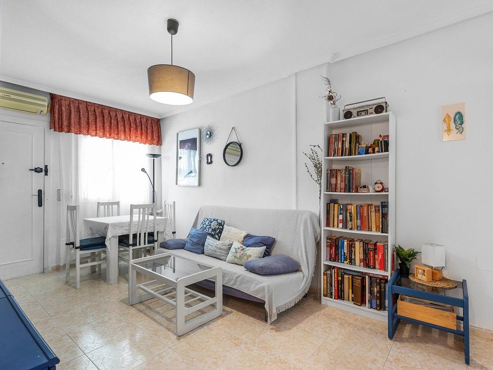 Bungalow i Torrevieja, Alicante - foto 5