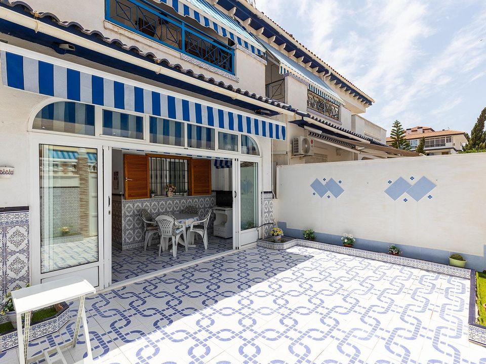 Bungalow i Torrevieja, Alicante - foto 2