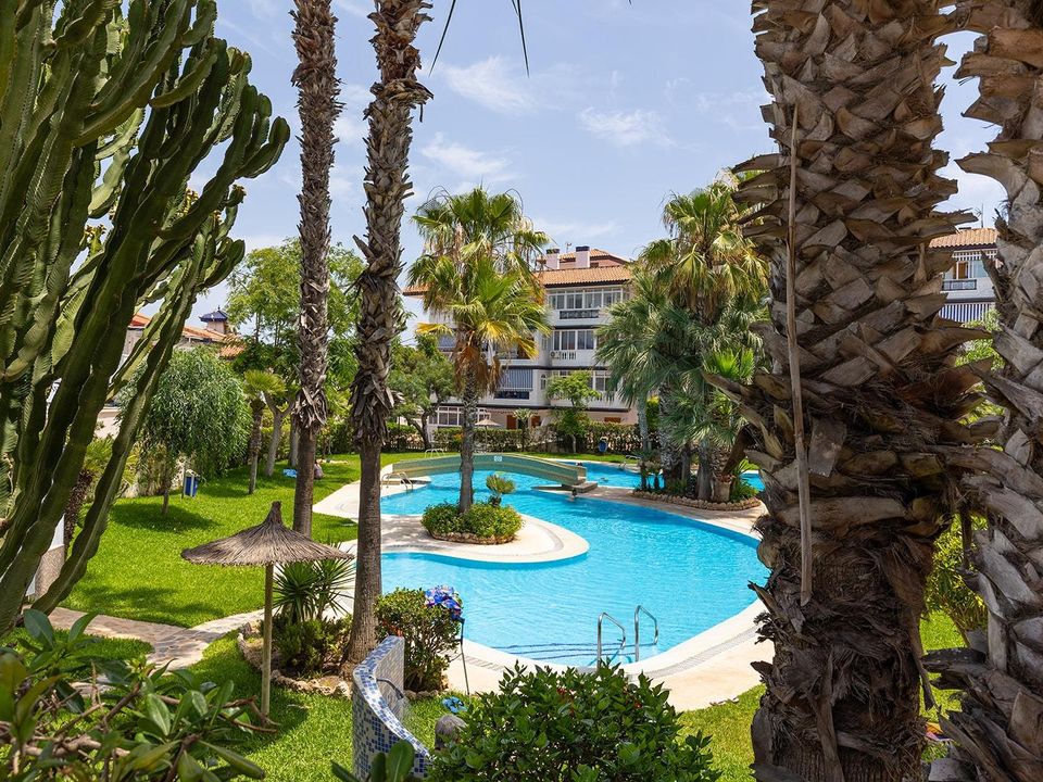 Bungalow i Torrevieja, Alicante - foto 3