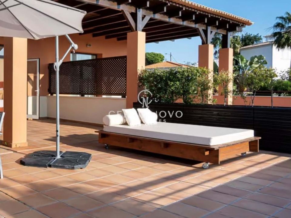 Lejlighed i Carvoeiro, Faro - foto 5