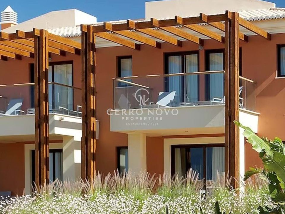 Byhus i Carvoeiro, Faro - foto 3