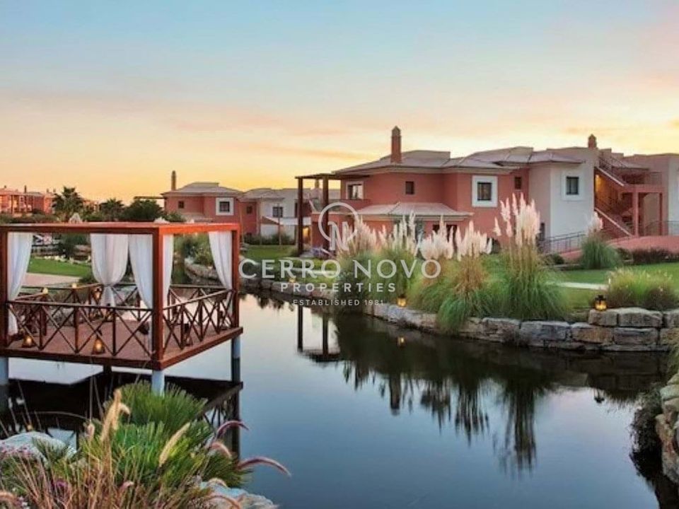 Byhus i Lagoa, Faro - foto 1