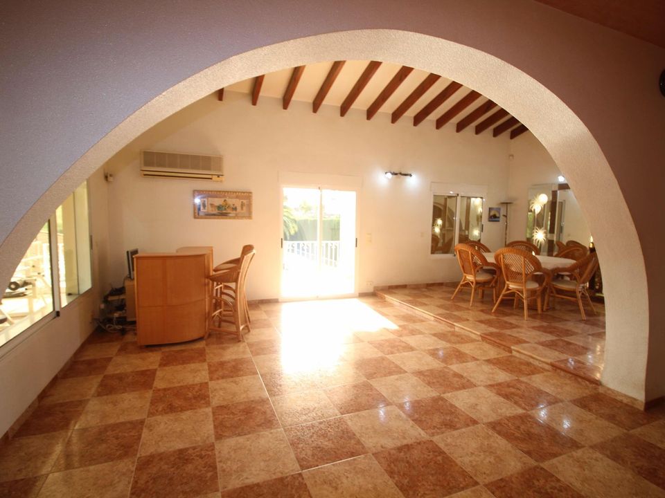 Villa i La Nucia, Alicante - foto 3