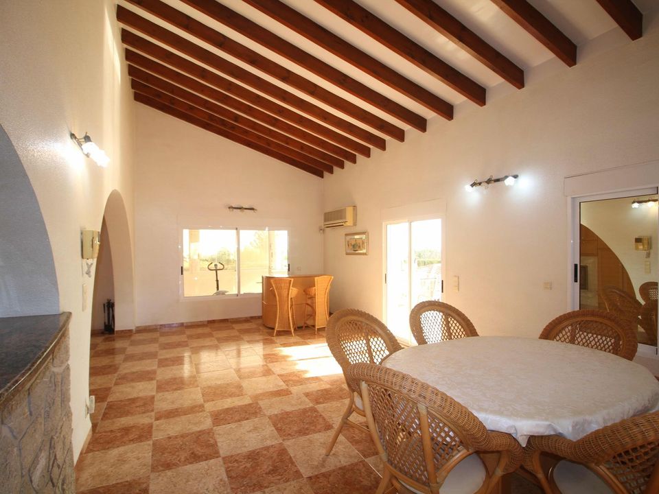 Villa i La Nucia, Alicante - foto 4