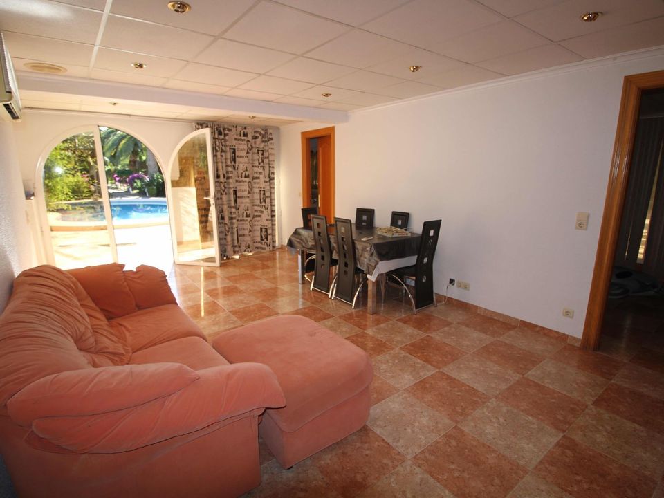 Villa i La Nucia, Alicante - foto 5