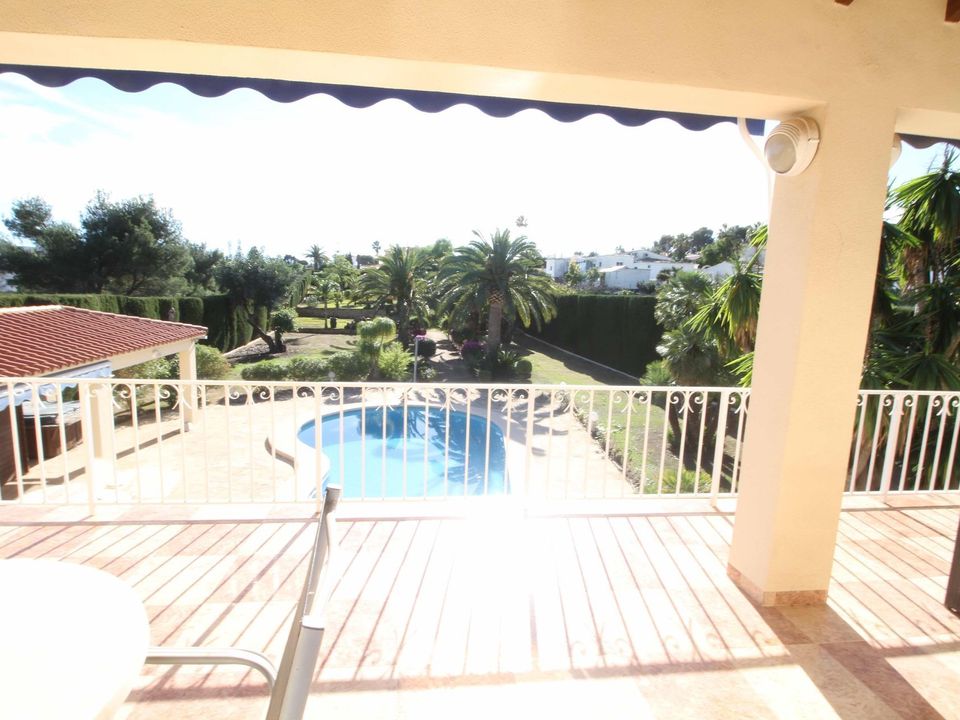 Villa i La Nucia, Alicante - foto 2