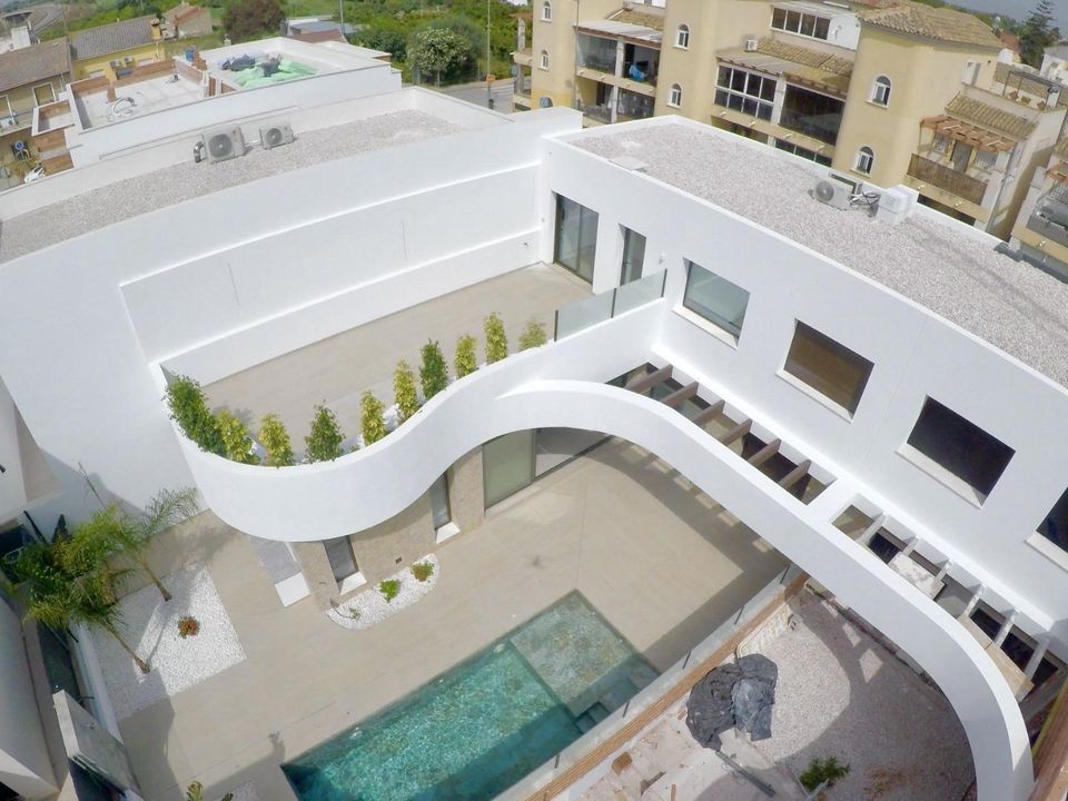 Villa i Almoradi, Alicante - foto 4
