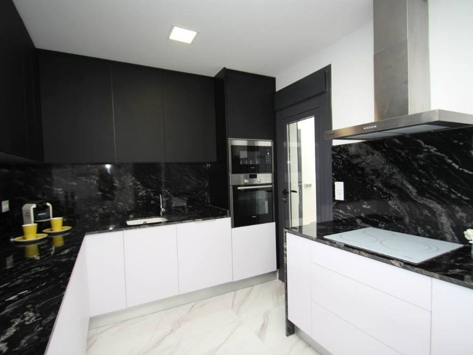 Villa i San Miguel De Salinas, Alicante - foto 5