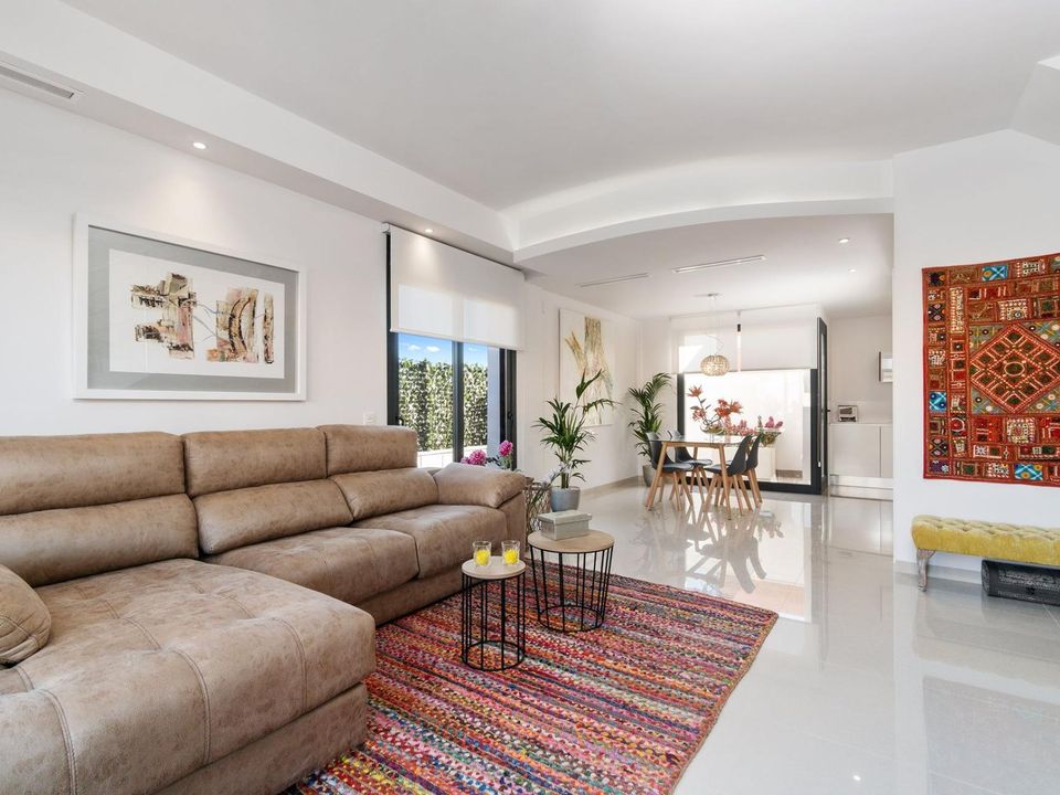 Villa i Los Montesinos, Alicante - foto 5