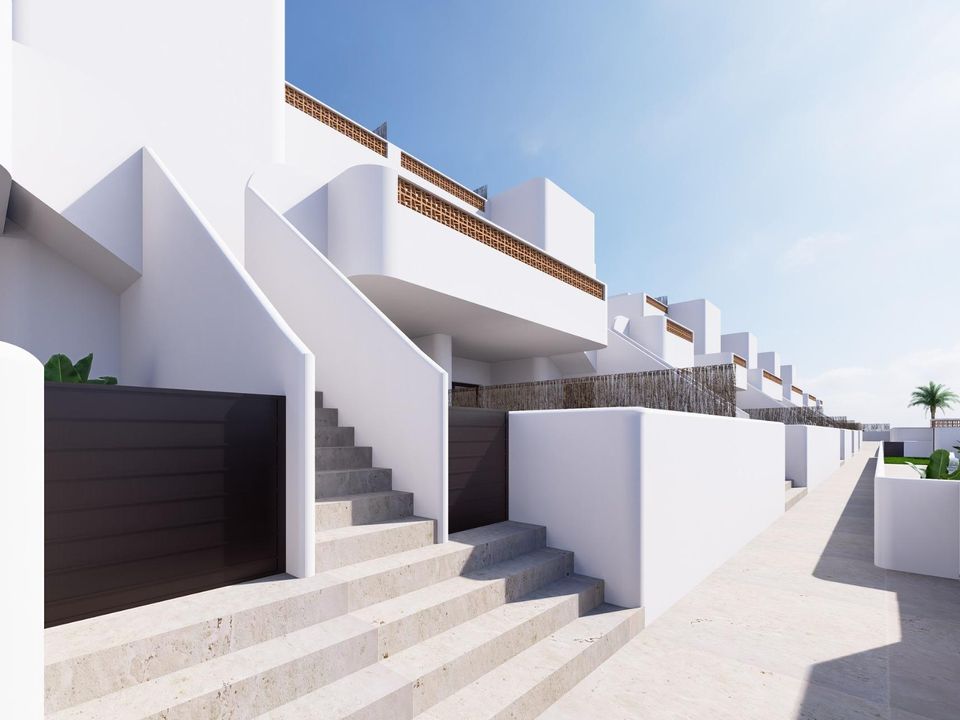 Bungalow i Dolores, Alicante - foto 4