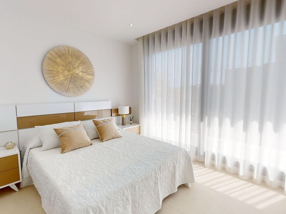 Villa i San Fulgencio, Alicante - foto 2