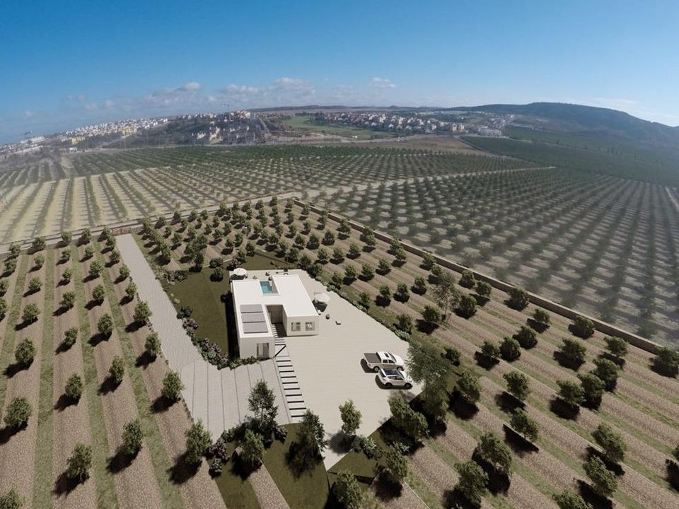 Villa i Algorfa, Alicante - foto 2