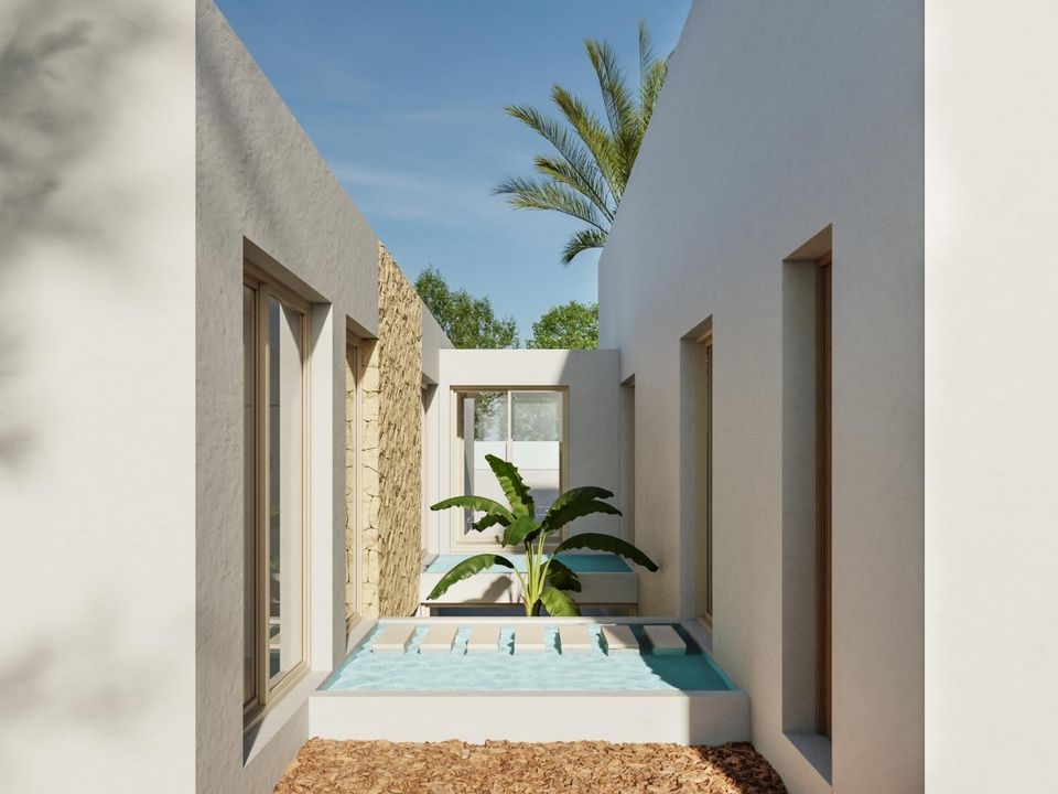 Villa i Algorfa, Alicante - foto 4