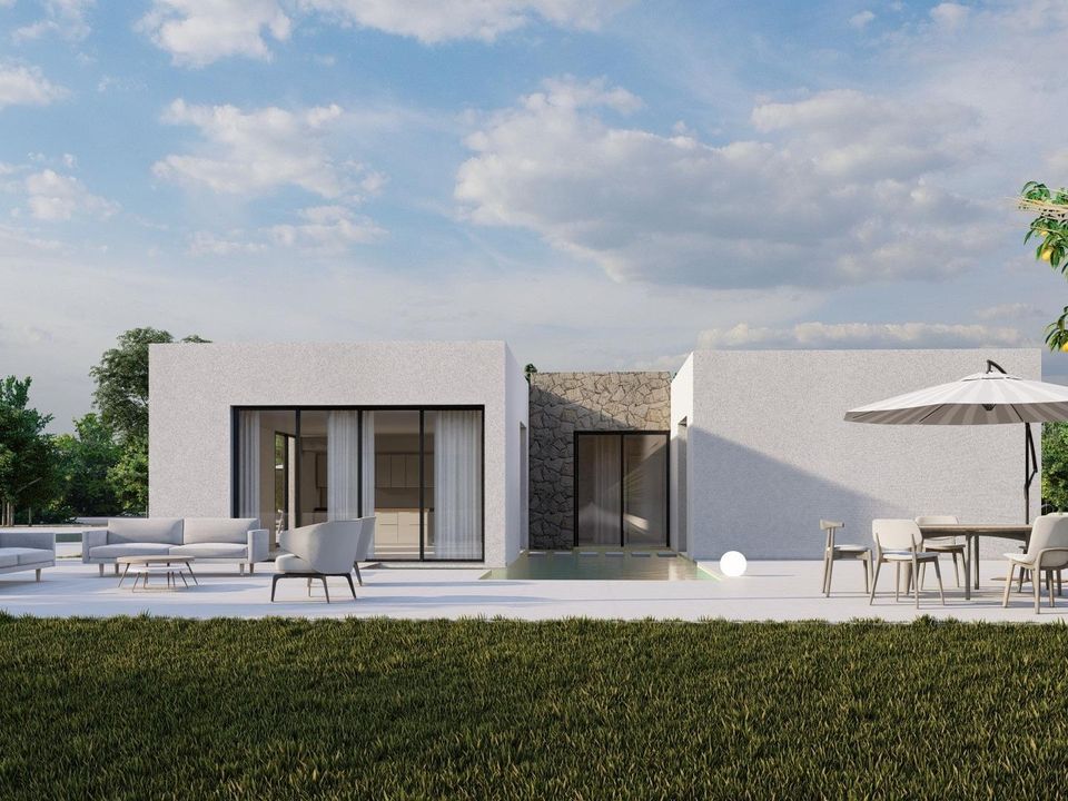 Villa i Algorfa, Alicante - foto 5