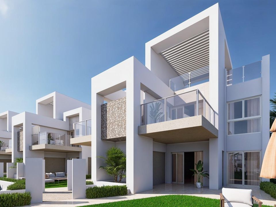 Bungalow i Ciudad Quesada, Alicante - foto 1