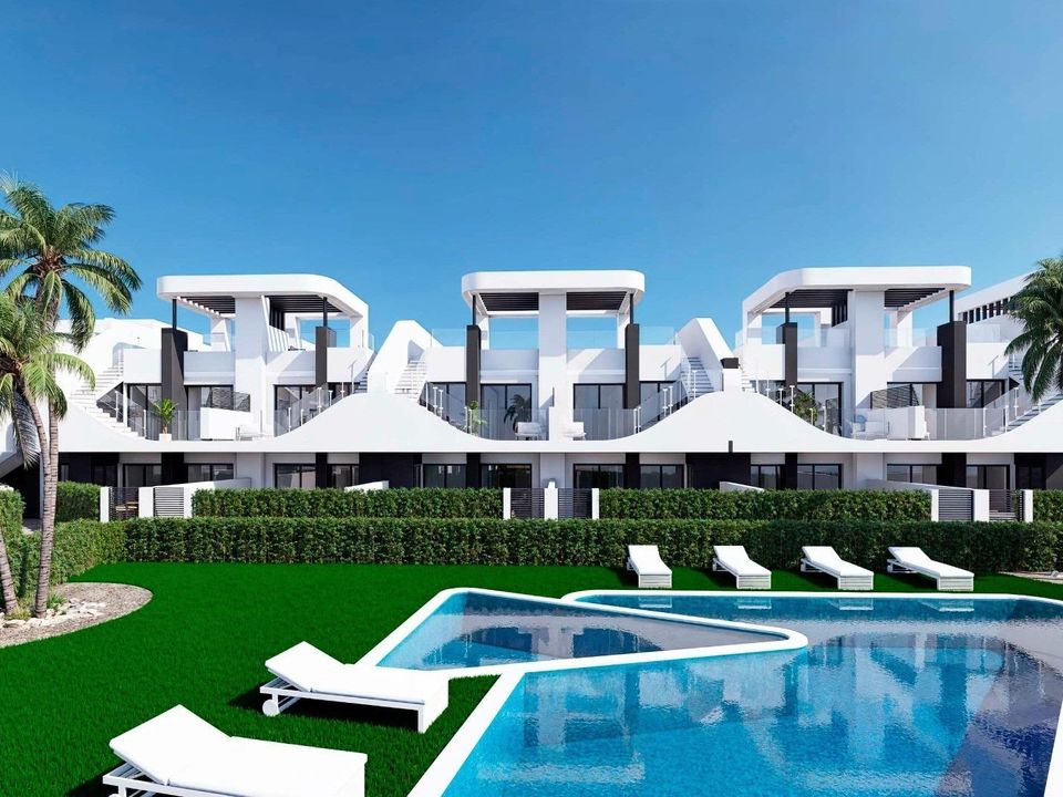 Bungalow i San Fulgencio, Alicante - foto 4
