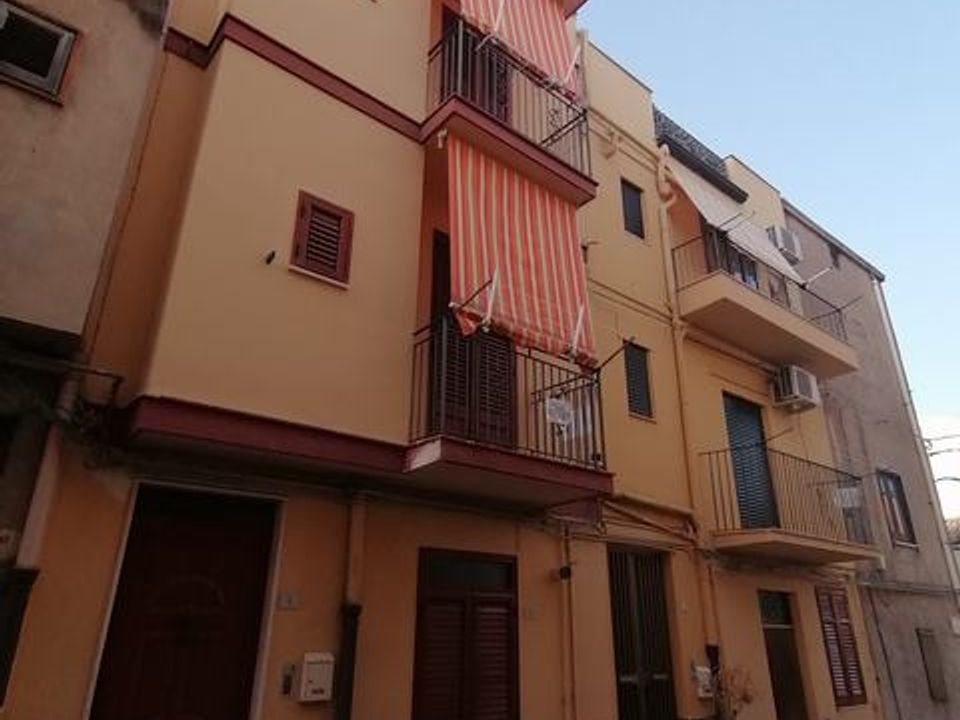 Byhus i Cianciana, Agrigento - foto 1