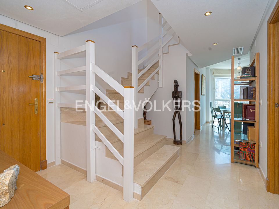 Penthouse in Benidorm, Alicante - Foto 5