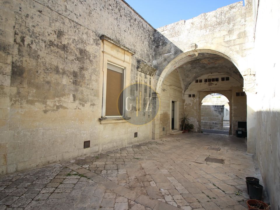 Rekkehus i Martano, Lecce - bilde 2