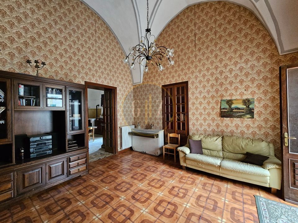 Rekkehus i Martano, Lecce - bilde 5