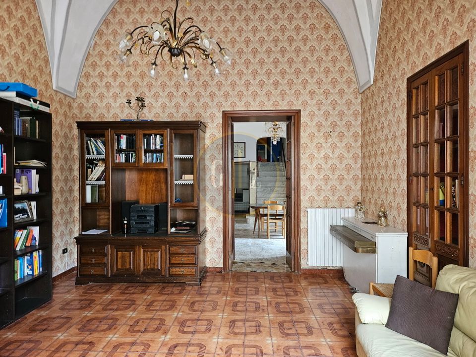 Rekkehus i Martano, Lecce - bilde 3