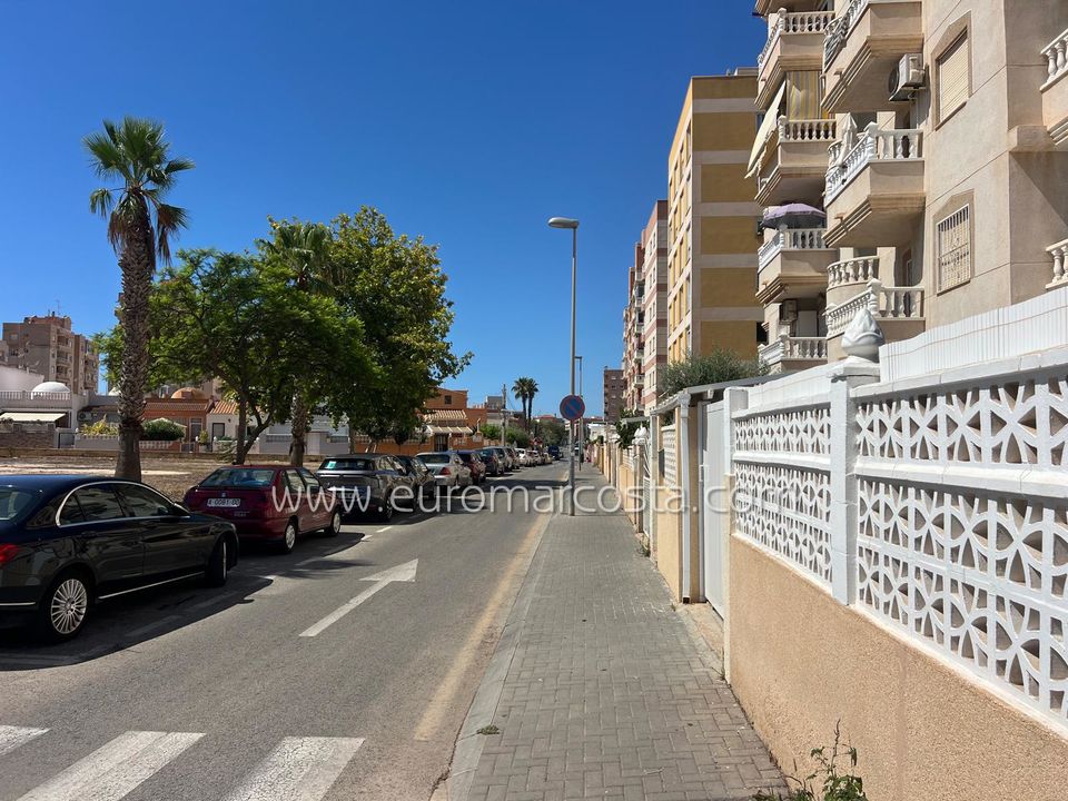 Lejlighed i Torrevieja, Alicante - foto 3