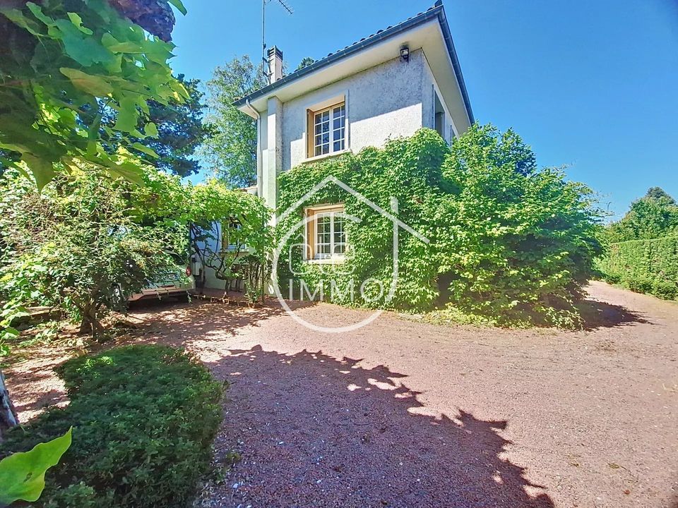 Villa i Pineuilh, Gironde - foto 2