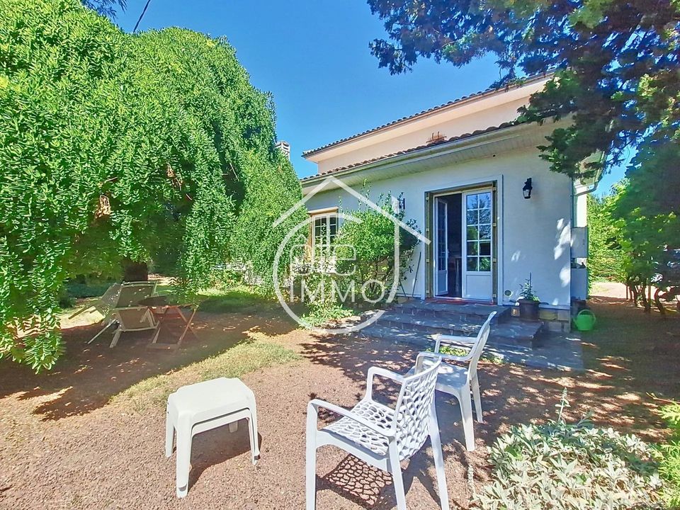 Villa i Pineuilh, Gironde - foto 1